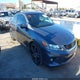 1HGCT2A89EA000375 2014 Honda Accord Ex-L V-6 auction photo thumbnail 1