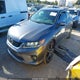 1HGCT2A89EA000375 2014 Honda Accord Ex-L V-6 auction photo thumbnail 2