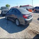 4T1BF1FK5CU063755 2012 Toyota Camry Xle auction photo thumbnail 3