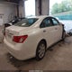 JTHBJ46G672112140 2007 Lexus Es 350 auction photo thumbnail 4