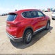 5NMS23AD5KH088536 2019 Hyundai Santa Fe Se auction photo thumbnail 4