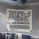 2HGFA16538H322754 2008 Honda Civic Lx auction photo thumbnail 9