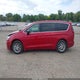2C4RC1BG7SR531400 2025 Chrysler Pacifica Select auction photo thumbnail 14