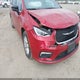 2C4RC1BG7SR531400 2025 Chrysler Pacifica Select auction photo thumbnail 17