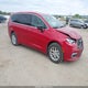 2C4RC1BG7SR531400 2025 Chrysler Pacifica Select auction photo thumbnail 1