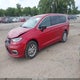 2C4RC1BG7SR531400 2025 Chrysler Pacifica Select auction photo thumbnail 2