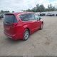2C4RC1BG7SR531400 2025 Chrysler Pacifica Select auction photo thumbnail 4