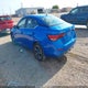 3N1AB8CV8SY308632 2025 Nissan Sentra Sv auction photo thumbnail 3