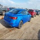 3N1AB8CV8SY308632 2025 Nissan Sentra Sv auction photo thumbnail 4