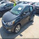 KL8CB6SA5KC734031 2019 Chevrolet Spark Ls Cvt auction photo thumbnail 2