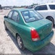 KMHDN45D82U388463 2002 Hyundai Elantra Gls auction photo thumbnail 3