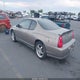 2G1WK151069395395 2006 Chevrolet Monte Carlo Lt auction photo thumbnail 3