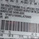 1FMFU18586LA76685 2006 Ford Expedition Eddie Bauer/King Ranch auction photo thumbnail 9