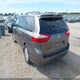 5TDYK3DC1FS575796 2015 Toyota Sienna Xle 8 Passenger auction photo thumbnail 3
