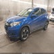 3CZRU6H72JM712759 2018 Honda Hr-V Ex-L auction photo thumbnail 2