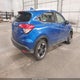 3CZRU6H72JM712759 2018 Honda Hr-V Ex-L auction photo thumbnail 4