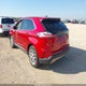 2FMPK4J97RBA80644 2024 Ford Edge Sel auction photo thumbnail 3