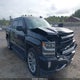 3GCUKSEC6HG429032 2017 Chevrolet Silverado 1500 2Lz auction photo thumbnail 1