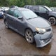 4T1BK1FK6CU019498 2012 Toyota Camry Se V6 auction photo thumbnail 1