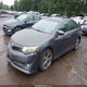 4T1BK1FK6CU019498 2012 Toyota Camry Se V6 auction photo thumbnail 2