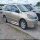 5TDZA23C85S256171 2005 Toyota Sienna Le auction photo thumbnail 1