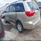5TDZA23C85S256171 2005 Toyota Sienna Le auction photo thumbnail 3