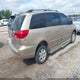 5TDZA23C85S256171 2005 Toyota Sienna Le auction photo thumbnail 4