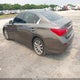 JN1BV7AP2FM350152 2015 Infiniti Q50 Premium auction photo thumbnail 3