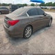 JN1BV7AP2FM350152 2015 Infiniti Q50 Premium auction photo thumbnail 4