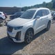 1GYKPDRS1LZ184679 2020 Cadillac Xt6 Awd Premium Luxury auction photo thumbnail 2