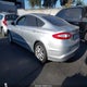 3FA6P0H7XFR105487 2015 Ford Fusion Se auction photo thumbnail 3