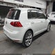 3VW117AU9HM067679 2017 Volkswagen Golf Tsi S 4-Door/Tsi Wolfsburg Edition 4-Door auction photo thumbnail 4