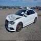 WAUB1GFF9H1025427 2017 Audi S3 2.0T Premium Plus auction photo thumbnail 2