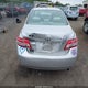 4T1BF3EK0AU035694 2010 Toyota Camry Le auction photo thumbnail 16