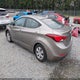 5NPDH4AE5GH708009 2016 Hyundai Elantra Se auction photo thumbnail 3