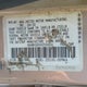 1NXBR32E43Z032631 2003 Toyota Corolla Le auction photo thumbnail 9