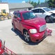 3GNBABDB3AS594419 2010 Chevrolet Hhr Lt auction photo thumbnail 1