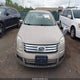 3FAHP07ZX7R247903 2007 Ford Fusion Se auction photo thumbnail 12