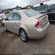 3FAHP07ZX7R247903 2007 Ford Fusion Se auction photo thumbnail 3