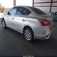 3N1AB7AP1JY209146 2018 Nissan Sentra S auction photo thumbnail 3