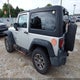 1J4FA24137L229359 2007 Jeep Wrangler X auction photo thumbnail 3