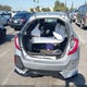 SHHFK7H2XHU414269 2017 Honda Civic Lx auction photo thumbnail 18