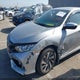 SHHFK7H2XHU414269 2017 Honda Civic Lx auction photo thumbnail 6