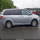 5TDYK3DC4ES407634 2014 Toyota Sienna Xle V6 8 Passenger auction photo thumbnail 13