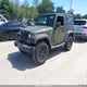 1C4AJWAG1GL118213 2016 Jeep Wrangler Willys Wheeler auction photo thumbnail 2