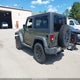 1C4AJWAG1GL118213 2016 Jeep Wrangler Willys Wheeler auction photo thumbnail 3