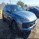 WP1AA2AY6LDA05488 2020 Porsche Cayenne auction photo thumbnail 1