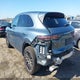WP1AA2AY6LDA05488 2020 Porsche Cayenne auction photo thumbnail 3