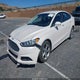 3FA6P0HD8FR114677 2015 Ford Fusion Se auction photo thumbnail 2
