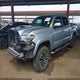 3TMCZ5AN0MM414084 2021 Toyota Tacoma Trd Sport auction photo thumbnail 2